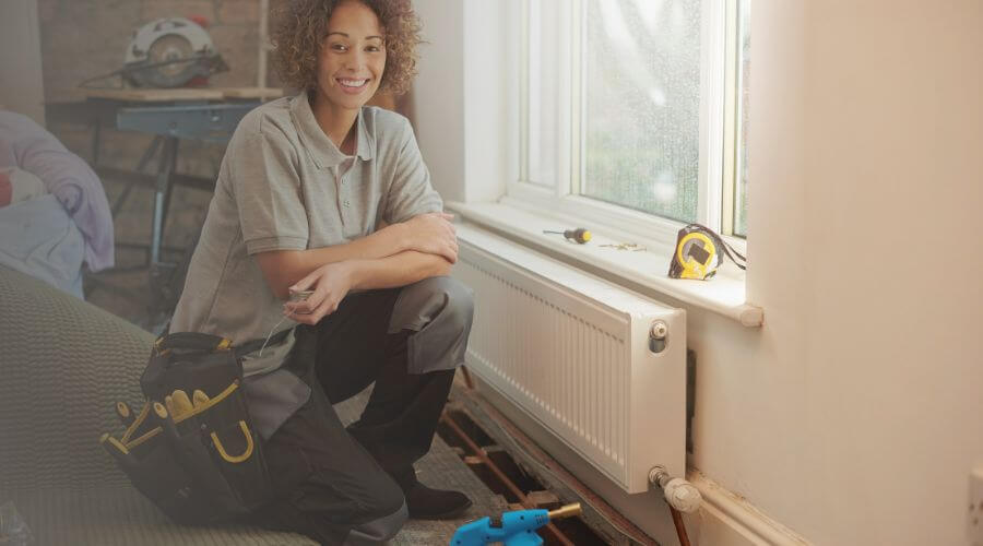 Professional industrial roofing company in Potsdam, NY